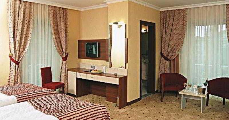 The Bostanci Otel Istanboel Buitenkant foto