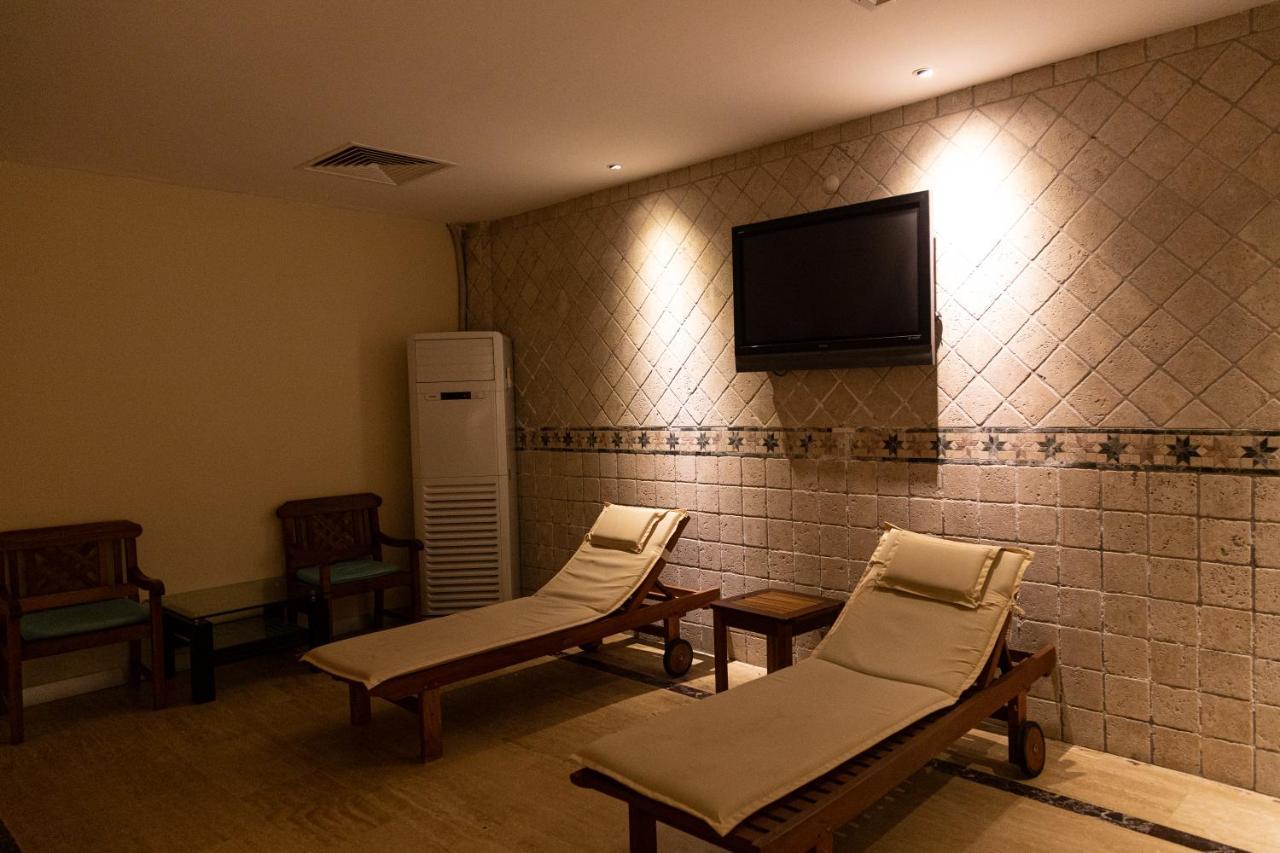 The Bostanci Otel Istanboel Buitenkant foto
